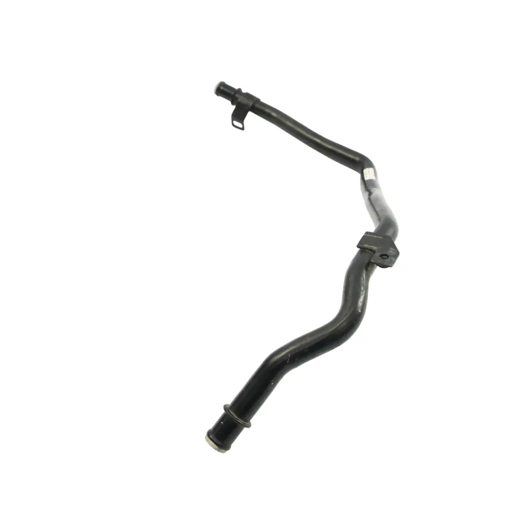 Volkswagen Tiguan 5N Wasser Kühlmittel Leitung Rohr 2.0 TDI Diesel - SKU 5N0121070F - Teilenummer 5N0121070F