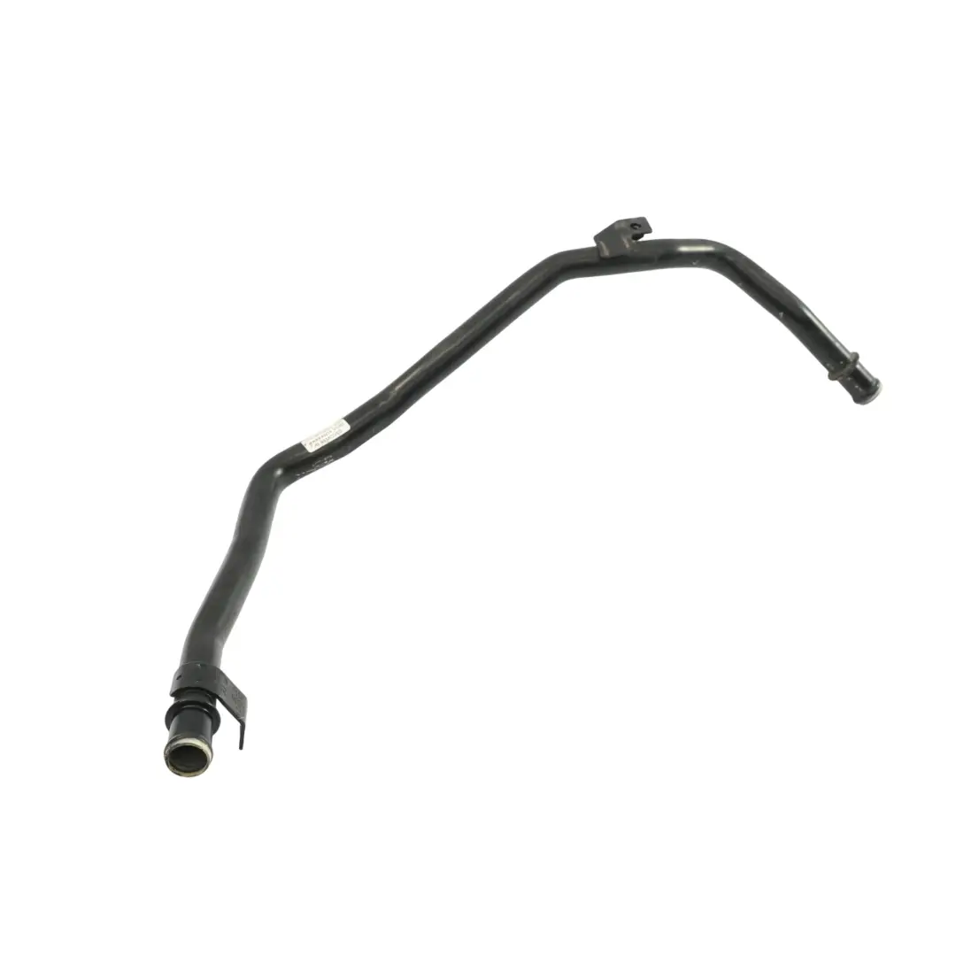 Volkswagen Tiguan 5N Conduite Refroidissement De L'Eau 2.0 TDI Diesel - SKU 5N0121070F - Numéro de pièce 5N0121070F