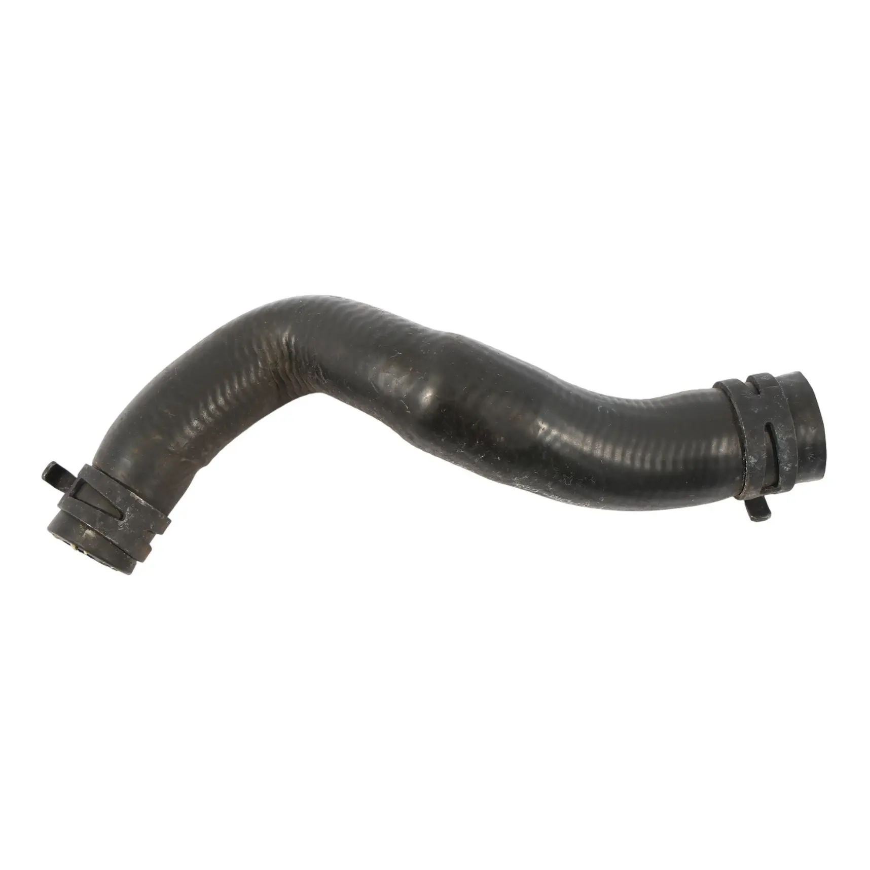 Volkswagen Tiguan 5N Audi Q3 8U Coolant Hose Pipe Line 2.0 TDI 5N0121086J 