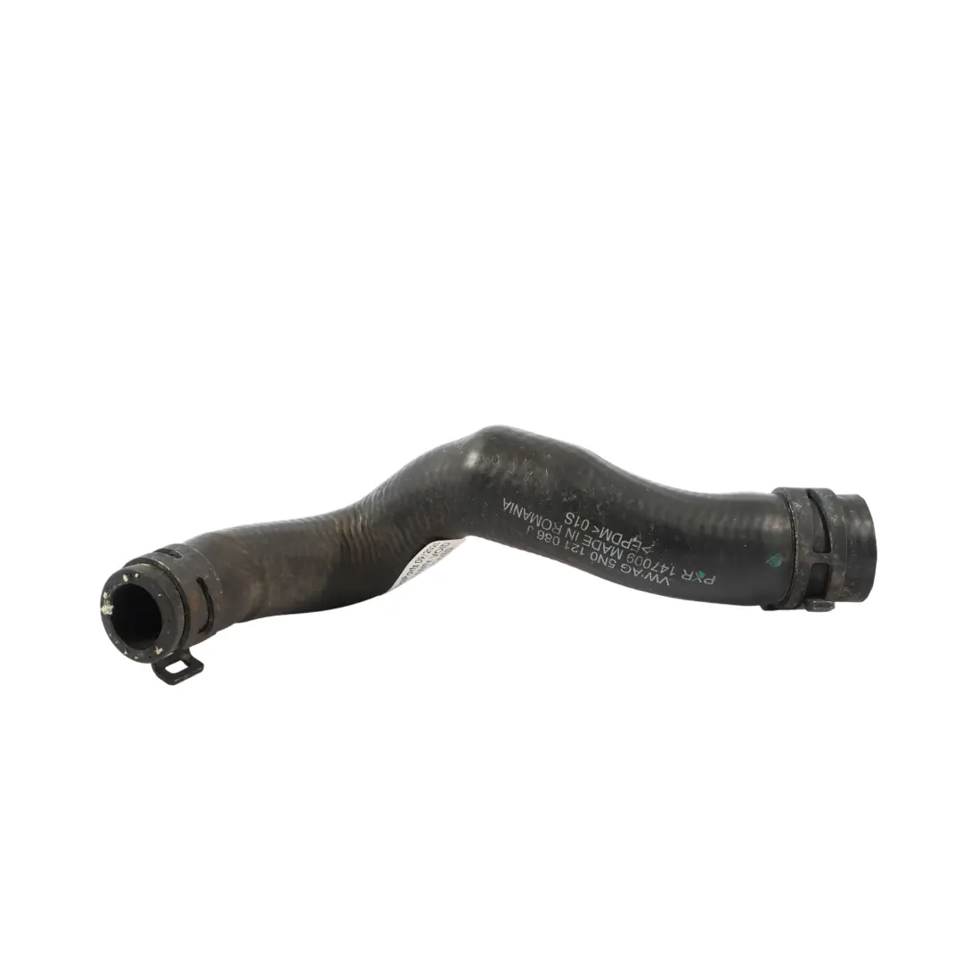 Tubo Refrigerante 2.0 TDI per Volkswagen Tiguan 5N Audi Q3 8U Linea con numero di parte 5N0121086J Volkswagen Tiguan 5N Audi Q3 8U Linea Tubo Refrigerante 2.0 TDI - SKU 5N0121086J - Numero di parte 5N0121086J