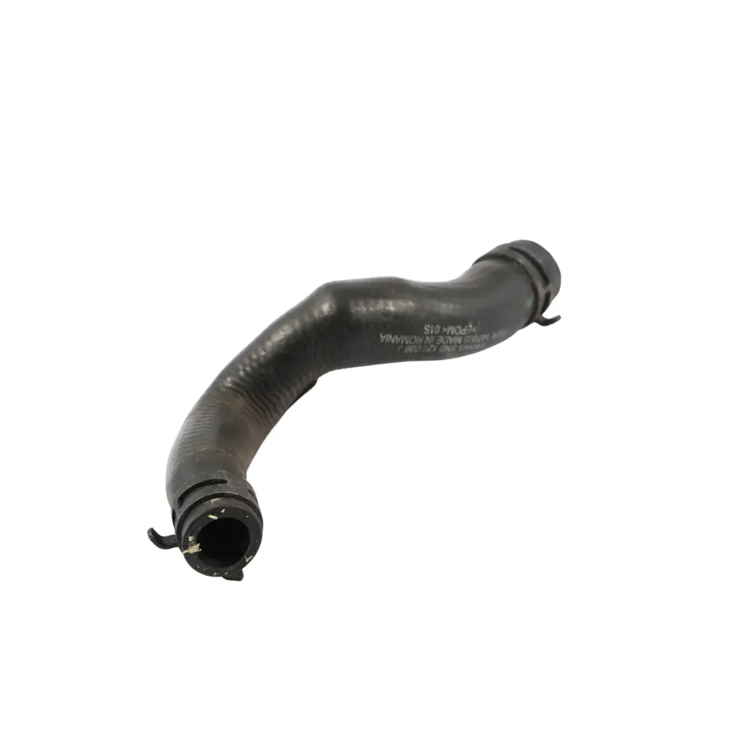 Volkswagen Tiguan 5N Audi Q3 8U Linea Tubo Refrigerante 2.0 TDI - SKU 5N0121086J - Numero di parte 5N0121086J