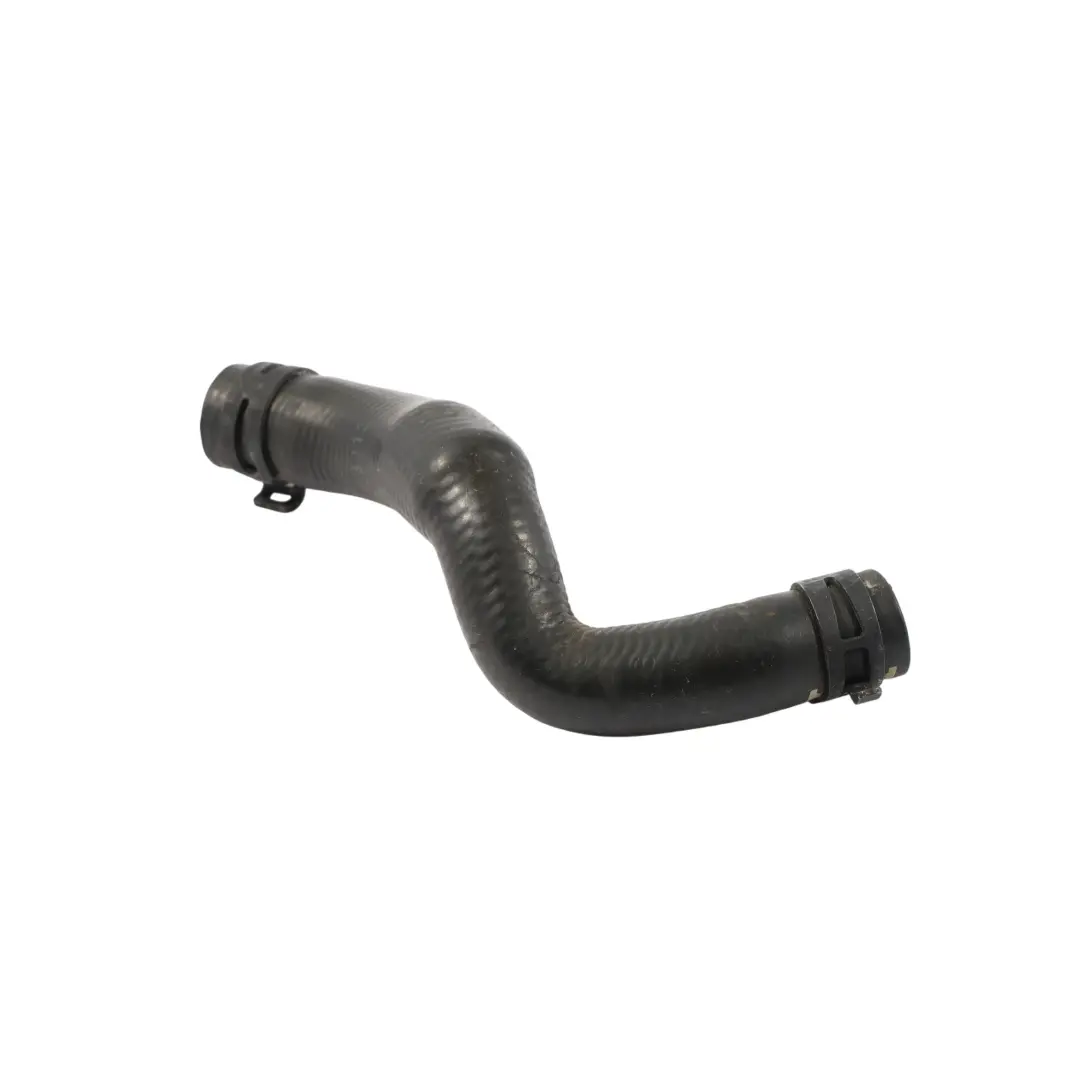 Kühl Mittel Schlauch Leitung 2.0 TDI für Volkswagen Tiguan 5N Audi Q3 8U mit Teilenummer 5N0121086J Volkswagen Tiguan 5N Audi Q3 8U Kühl Mittel Schlauch Leitung 2.0 TDI - SKU 5N0121086J - Teilenummer 5N0121086J