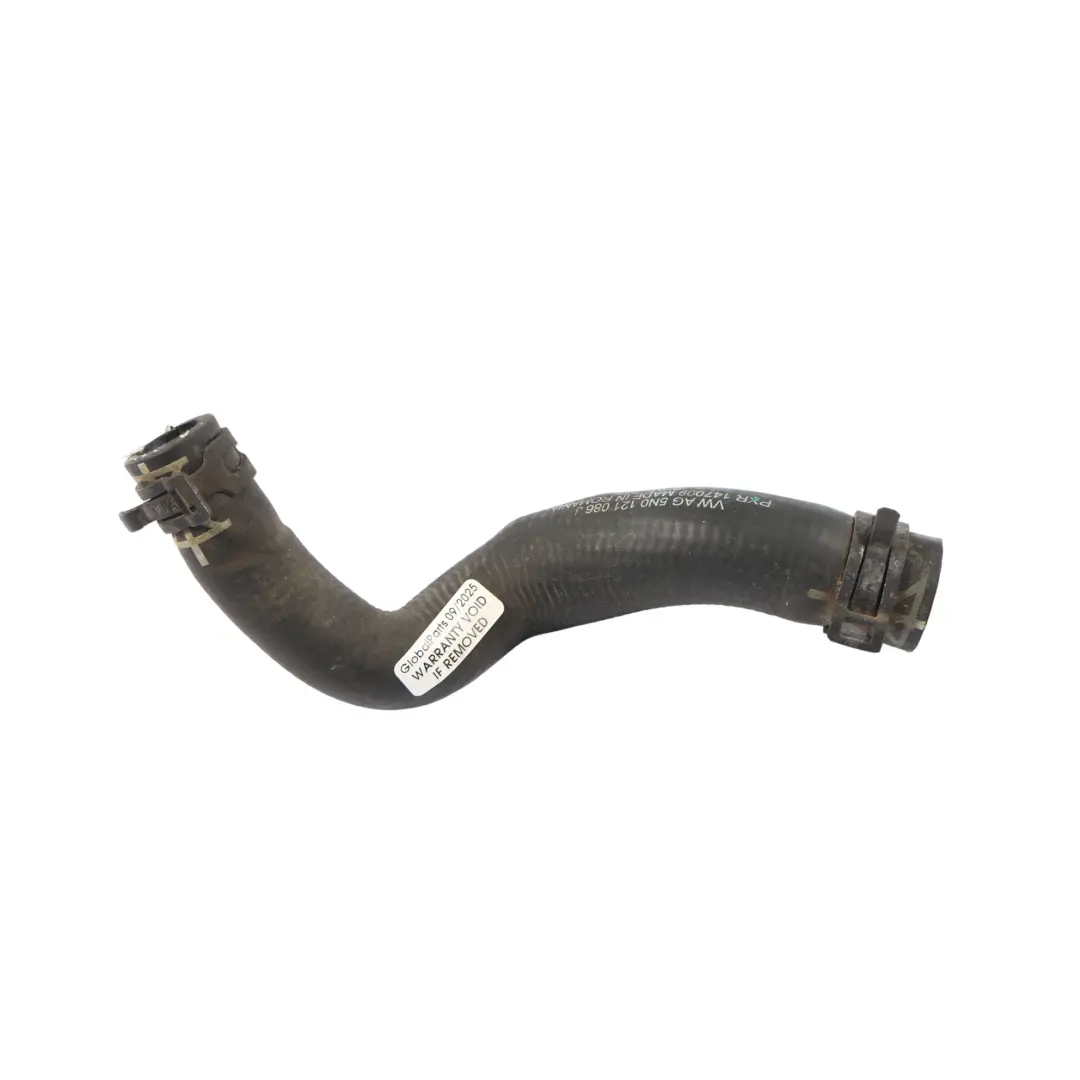 Volkswagen Tiguan 5N Audi Q3 8U Linea Tubo Refrigerante 2.0 TDI - SKU 5N0121086J - Numero di parte 5N0121086J
