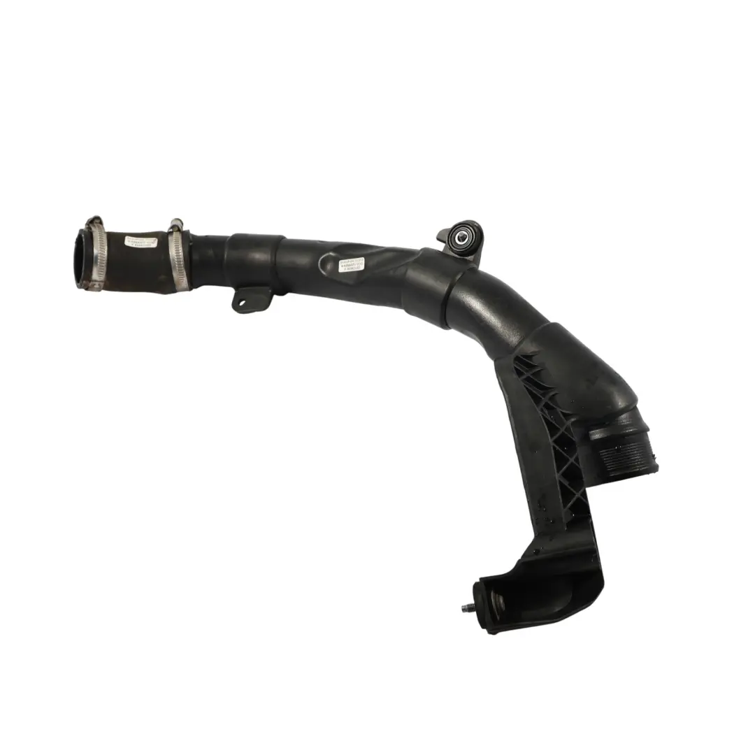 Przewód Rura Wąż Powietrza Intercoolera 2.0 TDI do Audi Q3 8U o numerze 5N0145840H Audi Q3 8U Przewód Rura Wąż Powietrza Intercoolera 2.0 TDI - SKU 5N0145840H - Numer Części 5N0145840H