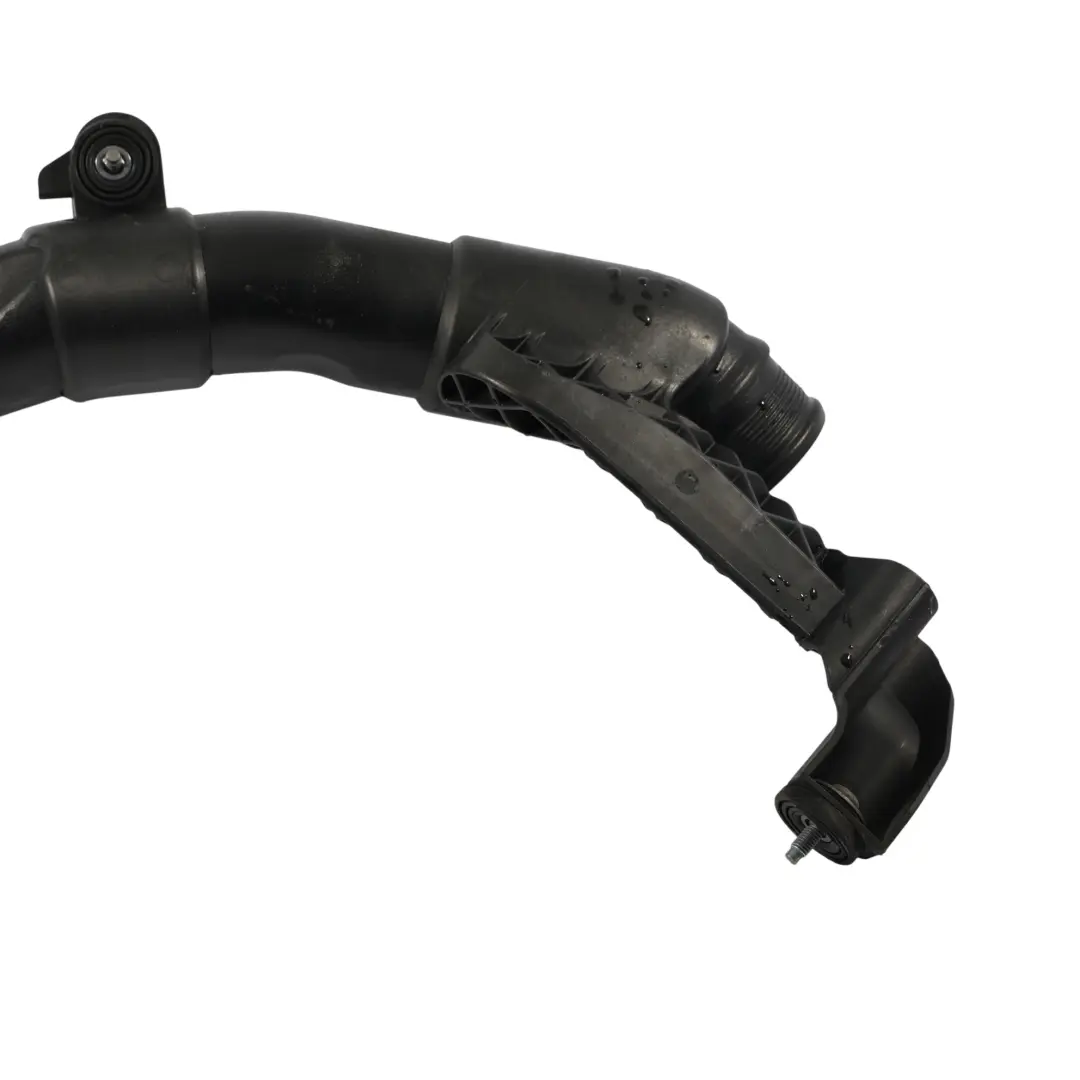 Tubo Aria Intercooler Tubo Linea Di Carica 2.0 TDI per Audi Q3 8U con numero di parte 5N0145840H Audi Q3 8U Tubo Aria Intercooler Tubo Linea Di Carica 2.0 TDI - SKU 5N0145840H - Numero di parte 5N0145840H