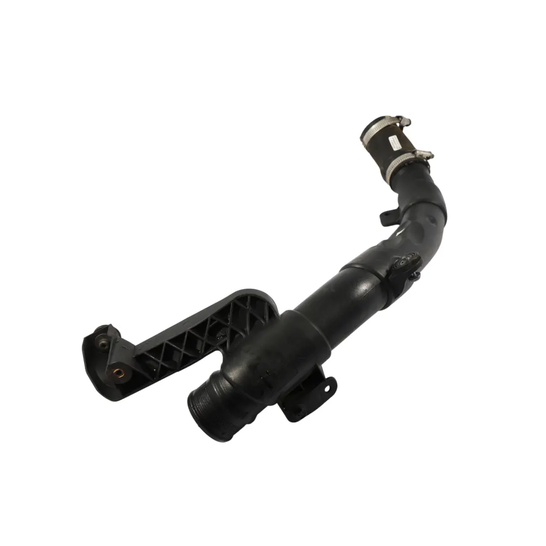Audi Q3 8U Tubo De Aire Intercooler Manguera Línea Carga 2.0 TDI - SKU 5N0145840H - Número de pieza 5N0145840H