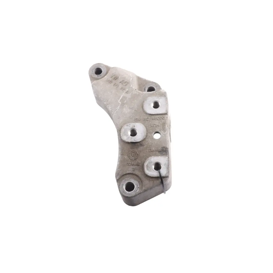 VW Sharan 7N Audi Q3 8U Diesel Staffa Montaggio Motore Sinistra - SKU 5N0199117A - Numero di parte 5N0199117A