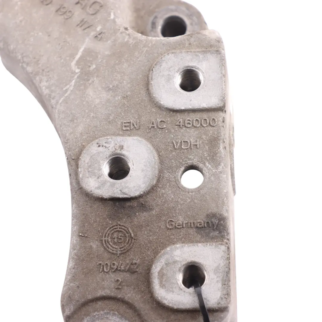 7N Audi Q3 8U Diesel Engine Mount Bracket Left N/S to Volkswagen Sharan with Part number 5N0199117A Volkswagen Sharan 7N Audi Q3 8U Diesel Engine Mount Bracket Left N/S - SKU 5N0199117A - Part number 5N0199117A