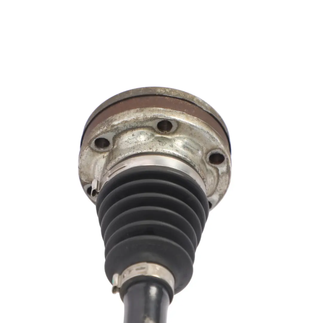 Driveshaft Drive Shaft Front Left N/S Manual to Audi Q3 8U with Part number 5N0407763G Audi Q3 8U Driveshaft Drive Shaft Front Left N/S Manual - SKU 5N0407763G - Part number 5N0407763G