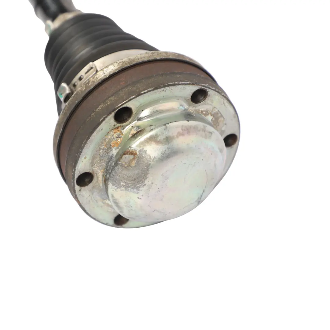 Driveshaft Drive Shaft Front Left N/S Manual to Audi Q3 8U with Part number 5N0407763G Audi Q3 8U Driveshaft Drive Shaft Front Left N/S Manual - SKU 5N0407763G - Part number 5N0407763G