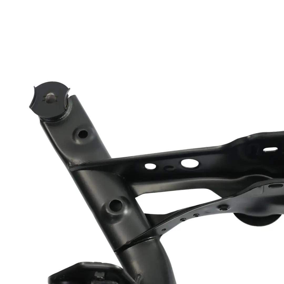 Sanki Wózek Zawieszenie Tylnej Osi Quattro do Audi Q3 8U o numerze 5N0505235AB Audi Q3 8U Sanki Wózek Zawieszenie Tylnej Osi Quattro - SKU 5N0505235AB - Numer Części 5N0505235AB