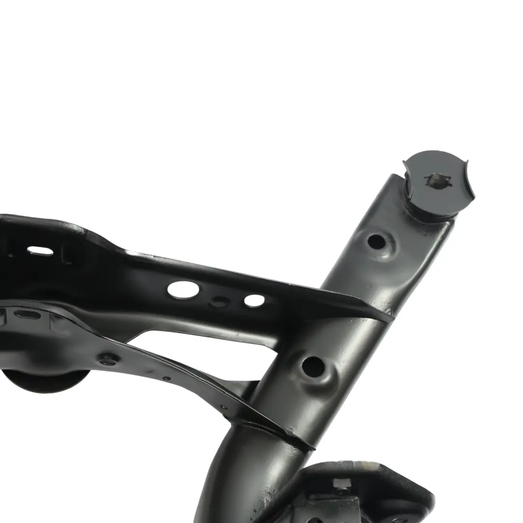 Audi Q3 8U Quattro Assale Posteriore Sospensione Culla Sottotelaio - SKU 5N0505235AB - Numero di parte 5N0505235AB