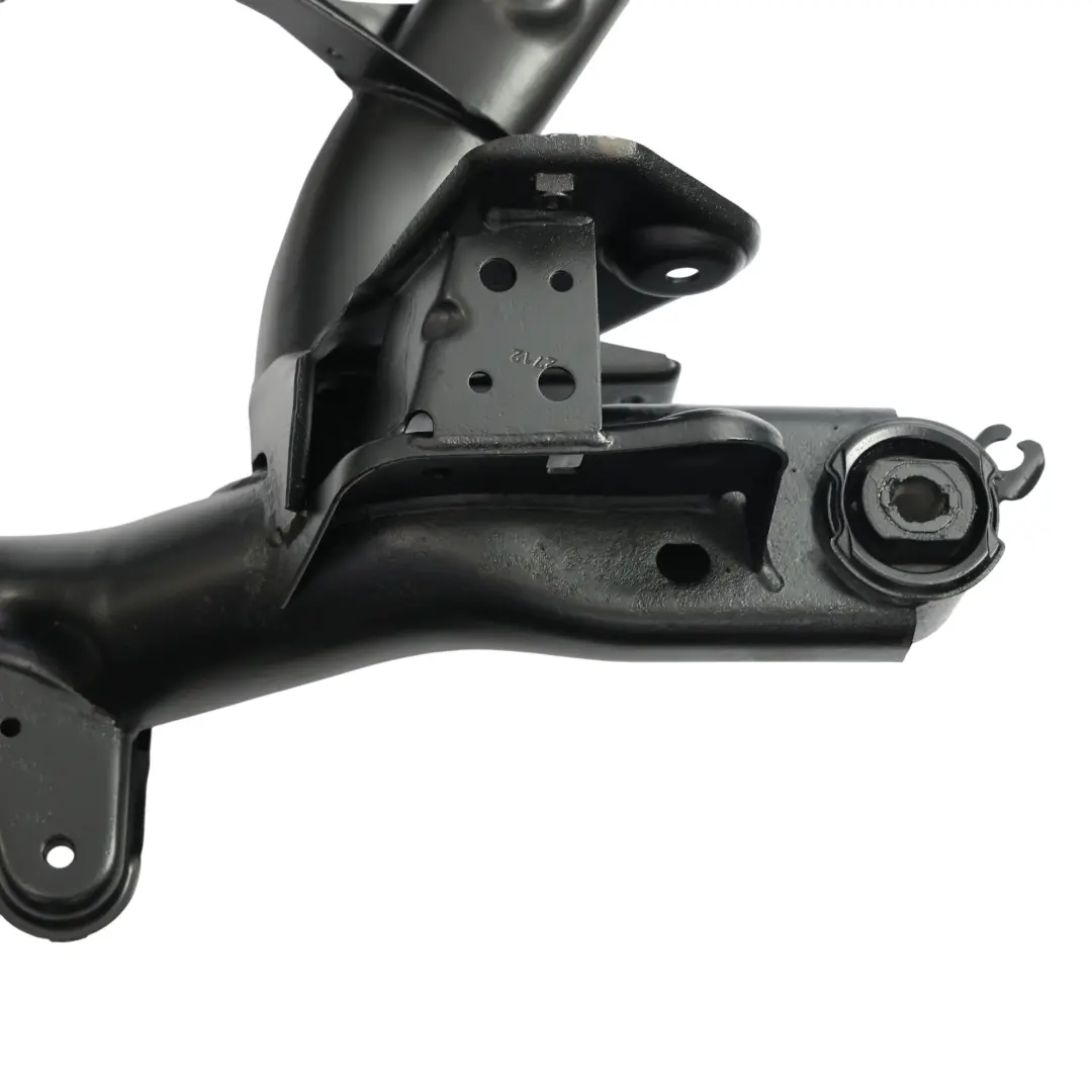 Berceau De Suspension D'Essieu Arrière pour Audi Q3 8U Quattro à propos du numéro de pièce 5N0505235AB Audi Q3 8U Quattro Berceau De Suspension D'Essieu Arrière - SKU 5N0505235AB - Numéro de pièce 5N0505235AB