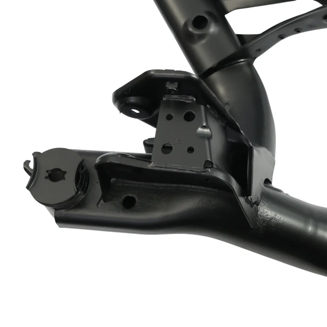 Audi Q3 8U Quattro Assale Posteriore Sospensione Culla Sottotelaio - SKU 5N0505235AB - Numero di parte 5N0505235AB