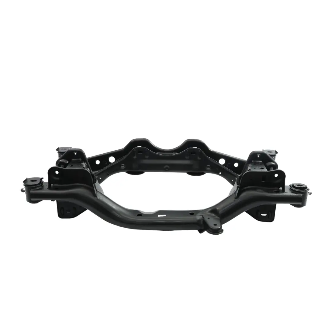 Berceau De Suspension D'Essieu Arrière pour Audi Q3 8U Quattro à propos du numéro de pièce 5N0505235AB Audi Q3 8U Quattro Berceau De Suspension D'Essieu Arrière - SKU 5N0505235AB - Numéro de pièce 5N0505235AB
