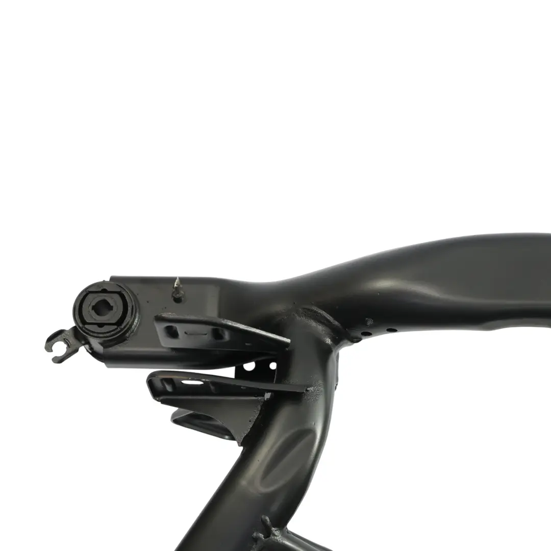 Audi Q3 8U Quattro Berceau De Suspension D'Essieu Arrière - SKU 5N0505235AB - Numéro de pièce 5N0505235AB