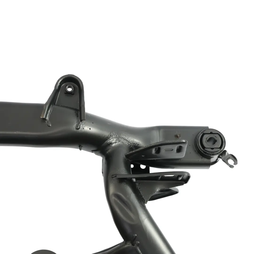 Audi Q3 8U Quattro Berceau De Suspension D'Essieu Arrière - SKU 5N0505235AB - Numéro de pièce 5N0505235AB