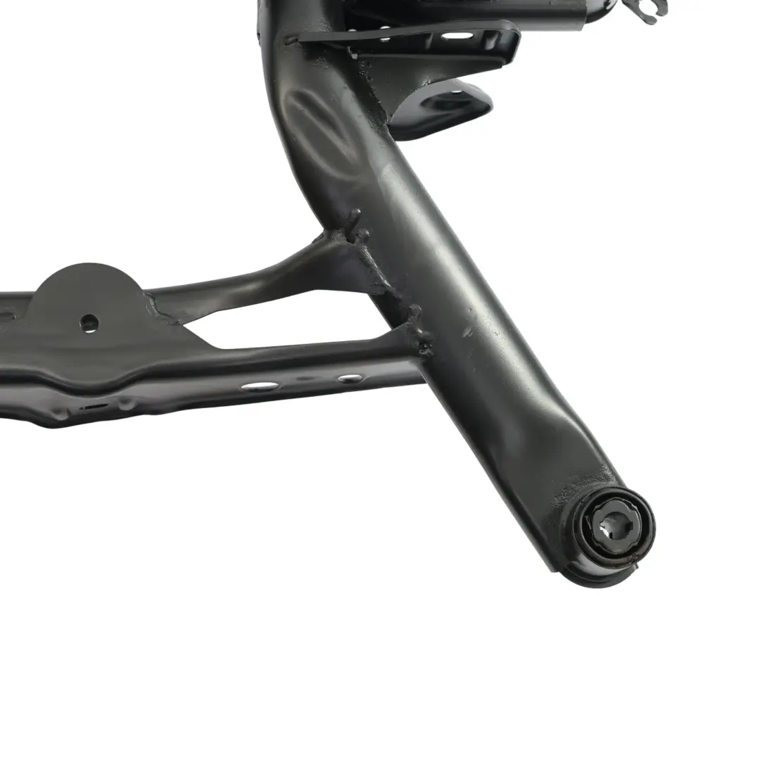 Audi Q3 8U Quattro Eje Trasero Suspensión Cuna Subchasis - SKU 5N0505235AB - Número de pieza 5N0505235AB