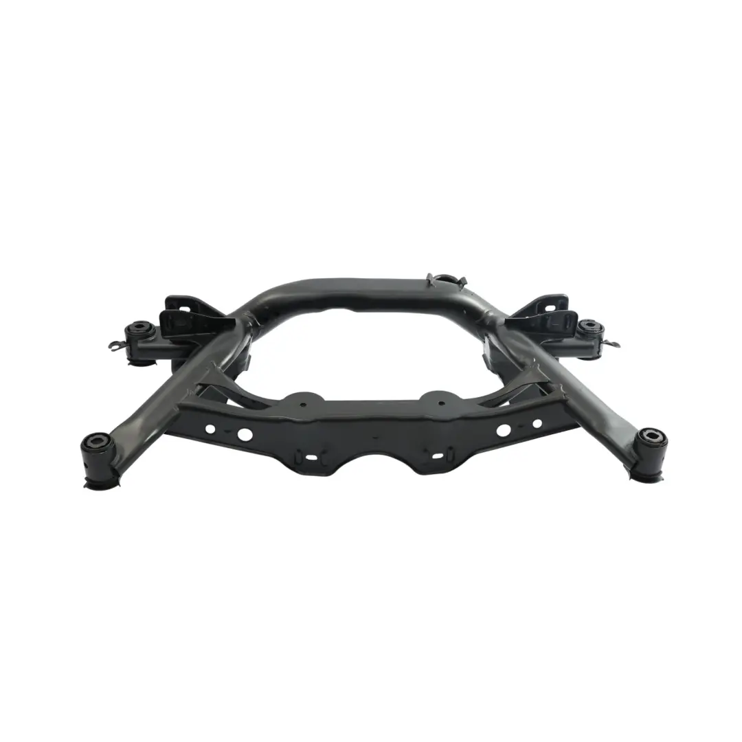 Audi Q3 8U Sanki Wózek Zawieszenie Tylnej Osi Quattro - SKU 5N0505235AB - Numer Części 5N0505235AB