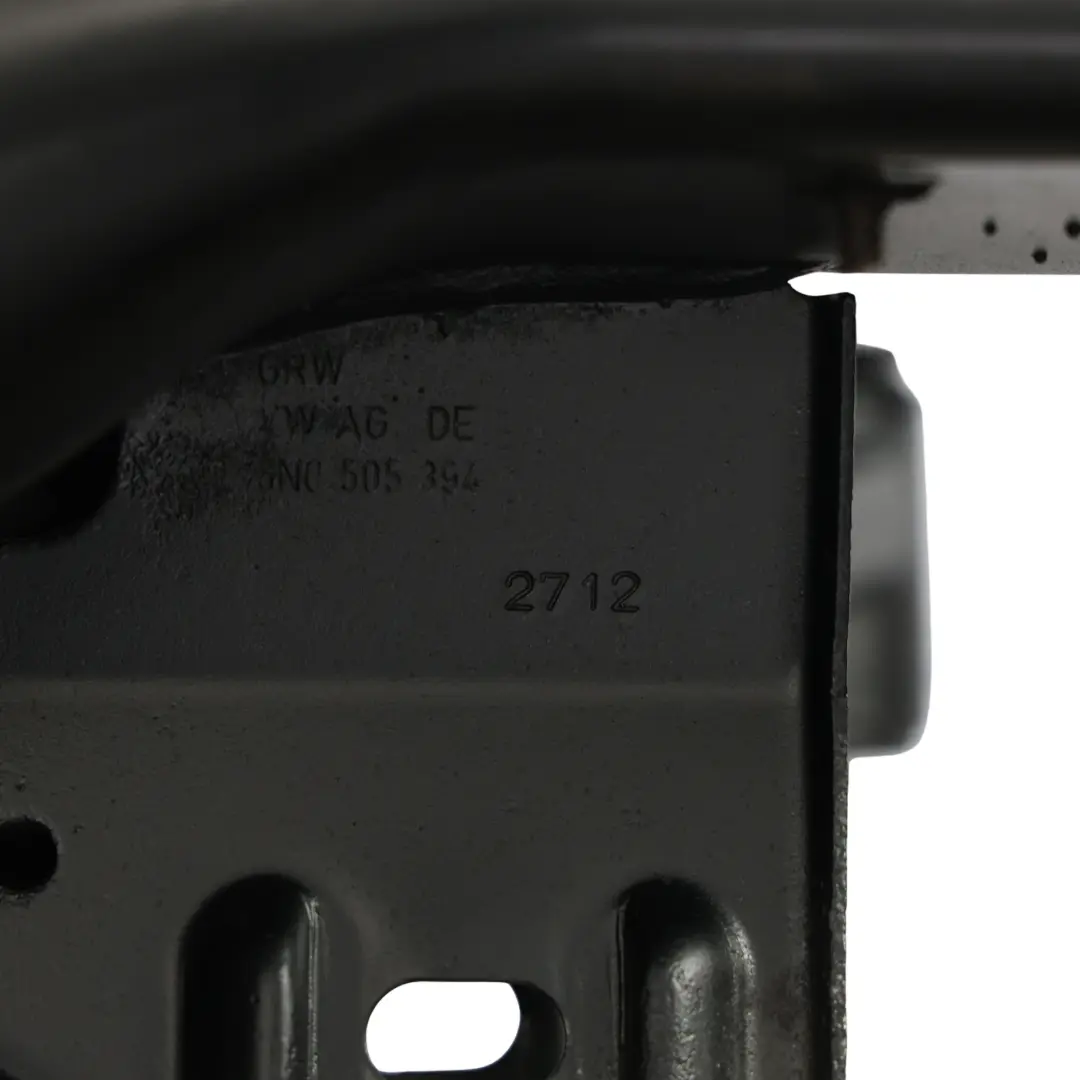 Sanki Wózek Zawieszenie Tylnej Osi Quattro do Audi Q3 8U o numerze 5N0505235AB Audi Q3 8U Sanki Wózek Zawieszenie Tylnej Osi Quattro - SKU 5N0505235AB - Numer Części 5N0505235AB