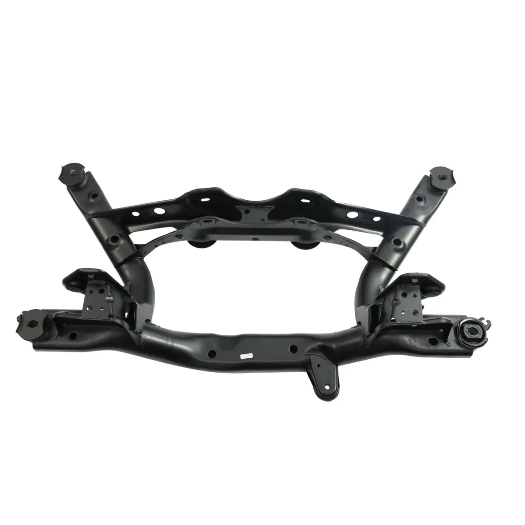 Axle Suspension Cradle Subframe to Audi Q3 8U Quattro Rear with Part number 5N0505235AB Audi Q3 8U Quattro Rear Axle Suspension Cradle Subframe - SKU 5N0505235AB - Part number 5N0505235AB