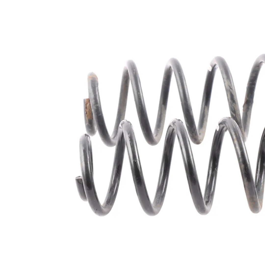 Axle Spring Coil Left Right N/O/S Set Kit to Audi Q3 8U Rear with Part number 5N0511115B Audi Q3 8U Rear Axle Spring Coil Left Right N/O/S Set Kit - SKU 5N0511115B - Part number 5N0511115B