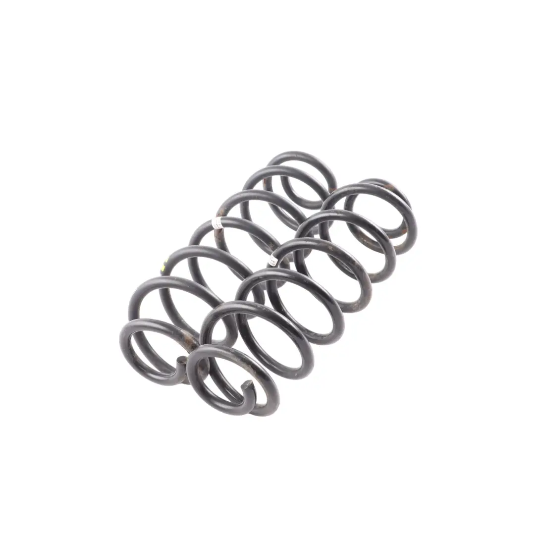 Audi Q3 8U Rear Axle Spring Coil Left Right N/O/S Set Kit - SKU 5N0511115B - Part number 5N0511115B