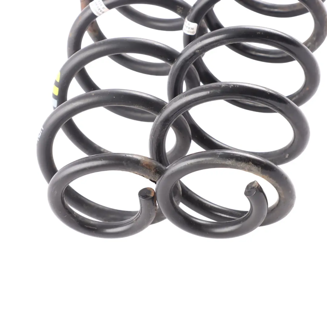 Audi Q3 8U Rear Axle Spring Coil Left Right N/O/S Set Kit - SKU 5N0511115B - Part number 5N0511115B