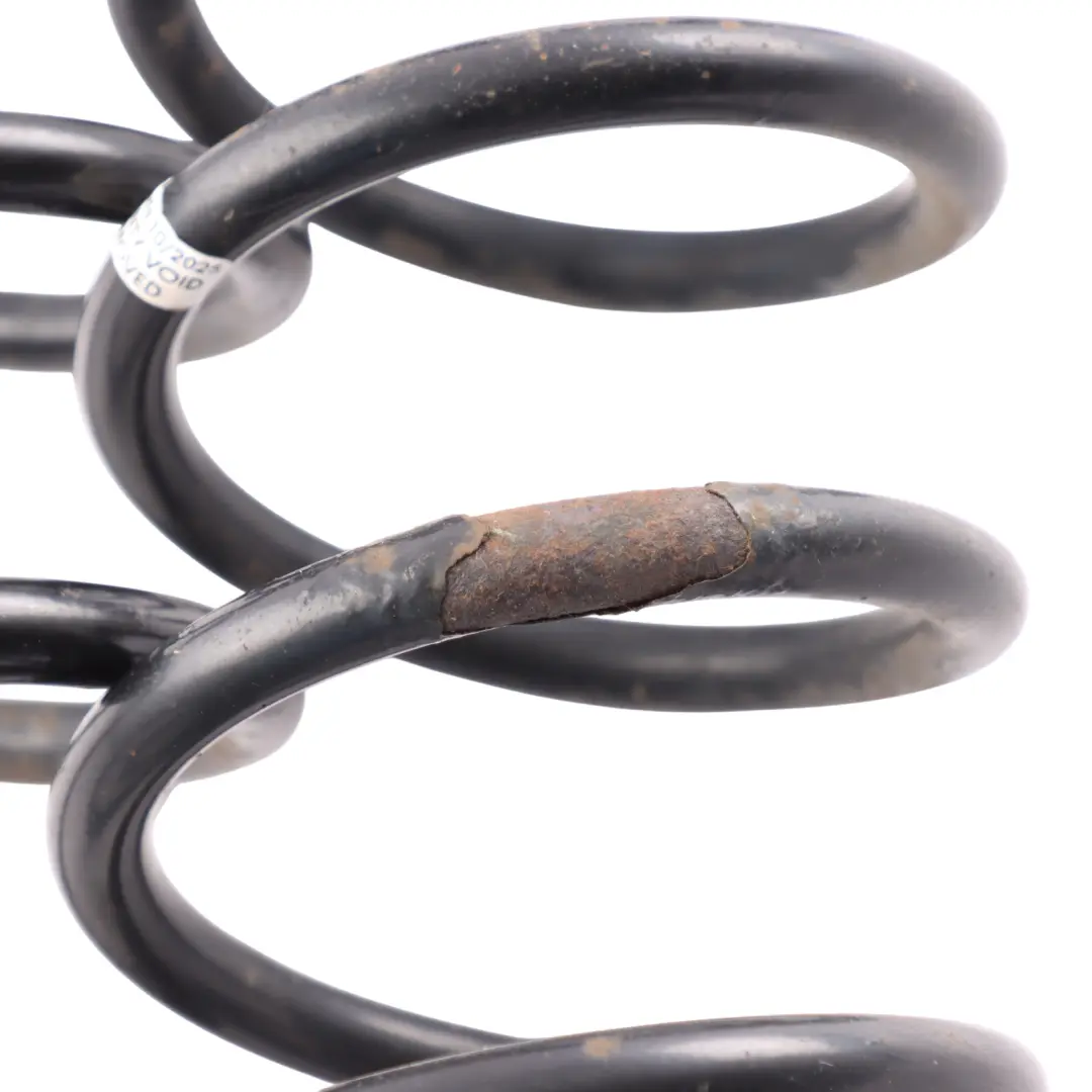 Hinterachse Feder Spule Links Rechts Satz für Audi Q3 8U mit Teilenummer 5N0511115B Audi Q3 8U Hinterachse Feder Spule Links Rechts Satz - SKU 5N0511115B - Teilenummer 5N0511115B