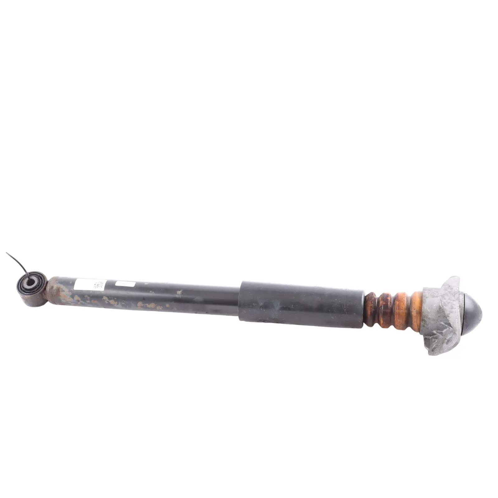 Audi Q3 8U Amortisseur Suspension Arrière Gauche 5N0512011BT