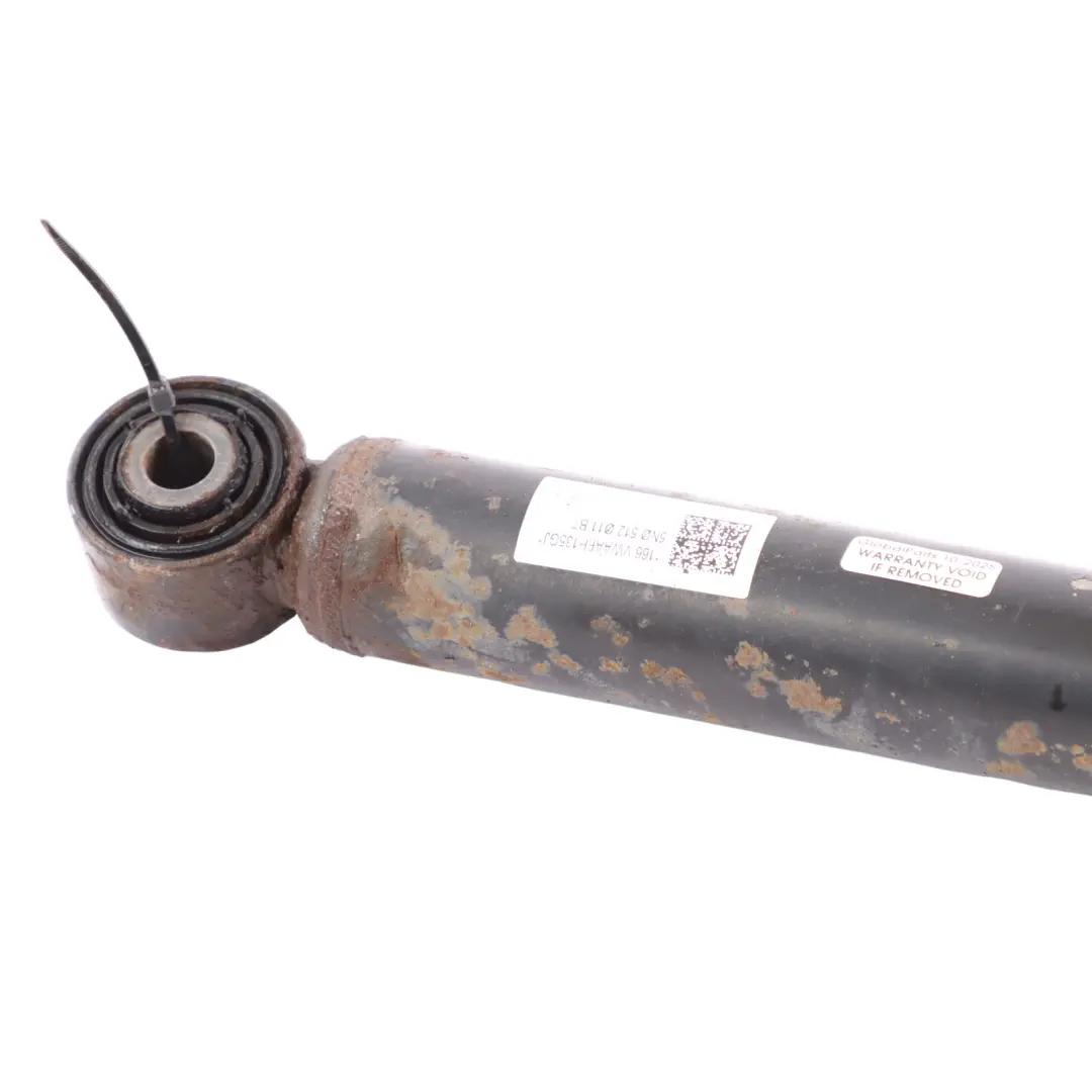 Audi Q3 8U Amortisseur Suspension Arrière Gauche - SKU 5N0512011BT - Numéro de pièce 5N0512011BT