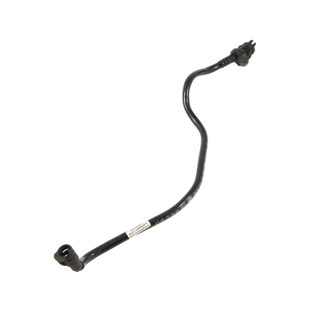 Unterdruckleitung Bremskraftverstärker Schlauch für Volkswagen Tiguan 5N mit Teilenummer 5N0612041BL Volkswagen Tiguan 5N Unterdruckleitung Bremskraftverstärker Schlauch - SKU 5N0612041BL - Teilenummer 5N0612041BL