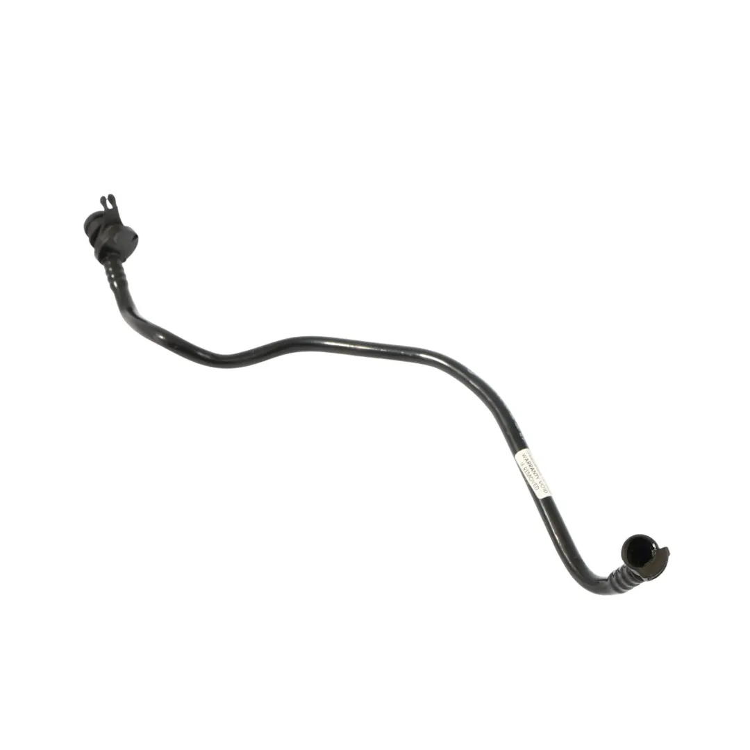 Unterdruckleitung Bremskraftverstärker Schlauch für Volkswagen Tiguan 5N mit Teilenummer 5N0612041BL Volkswagen Tiguan 5N Unterdruckleitung Bremskraftverstärker Schlauch - SKU 5N0612041BL - Teilenummer 5N0612041BL