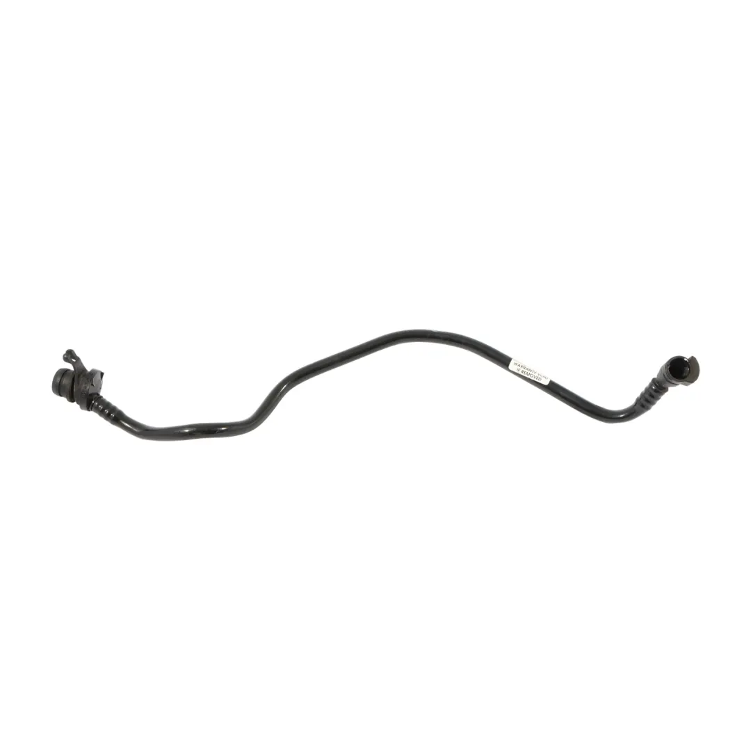 Vacuum Pipe Brake Booster Servo Line Hose to Volkswagen VW Tiguan 5N with Part number 5N0612041BL Volkswagen VW Tiguan 5N Vacuum Pipe Brake Booster Servo Line Hose - SKU 5N0612041BL - Part number 5N0612041BL