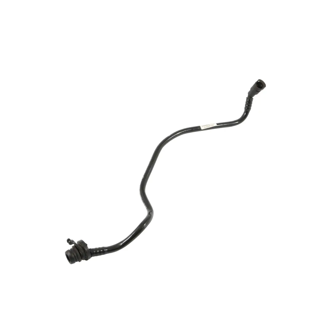 Vacuum Pipe Brake Booster Servo Line Hose to Volkswagen VW Tiguan 5N with Part number 5N0612041BL Volkswagen VW Tiguan 5N Vacuum Pipe Brake Booster Servo Line Hose - SKU 5N0612041BL - Part number 5N0612041BL