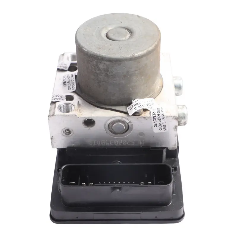 ABS Pump Wheel Braking Control Unit Module to Audi Q3 8U with Part number 5N0614109CD Audi Q3 8U ABS Pump Wheel Braking Control Unit Module - SKU 5N0614109CD - Part number 5N0614109CD