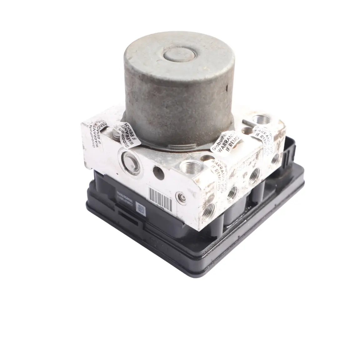 ABS Pump Wheel Braking Control Unit Module to Audi Q3 8U with Part number 5N0614109CD Audi Q3 8U ABS Pump Wheel Braking Control Unit Module - SKU 5N0614109CD - Part number 5N0614109CD