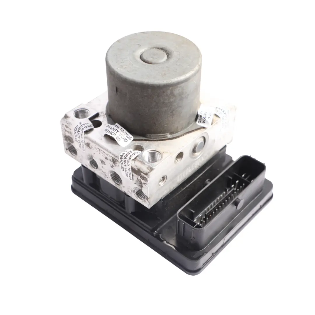 ABS Pump Wheel Braking Control Unit Module to Audi Q3 8U with Part number 5N0614109CD Audi Q3 8U ABS Pump Wheel Braking Control Unit Module - SKU 5N0614109CD - Part number 5N0614109CD