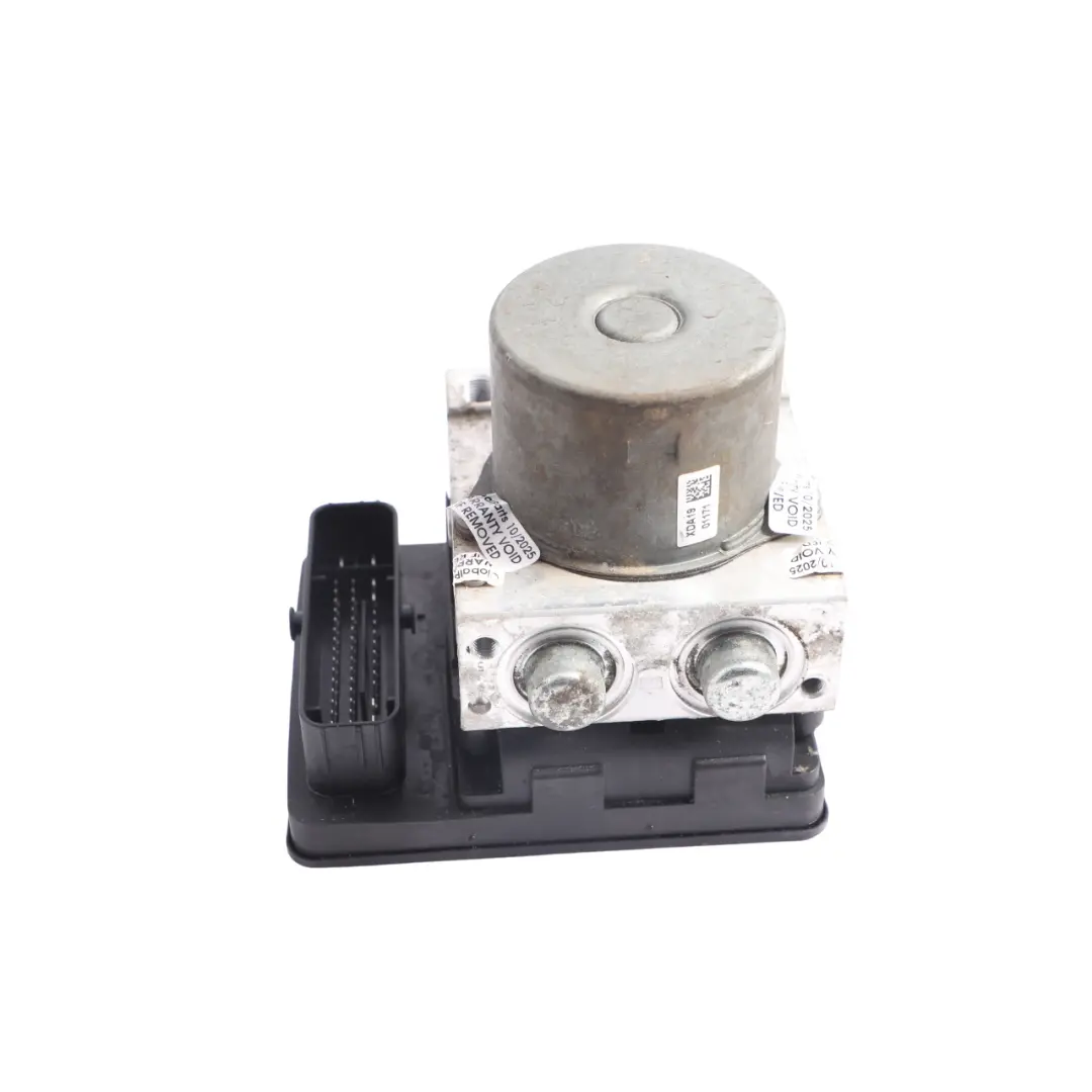 ABS Pump Wheel Braking Control Unit Module to Audi Q3 8U with Part number 5N0614109CD Audi Q3 8U ABS Pump Wheel Braking Control Unit Module - SKU 5N0614109CD - Part number 5N0614109CD