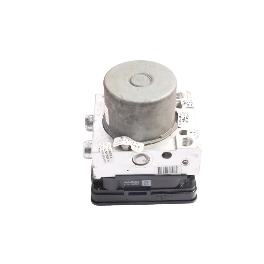ABS Pump Wheel Braking Control Unit Module to Audi Q3 8U with Part number 5N0614109CD Audi Q3 8U ABS Pump Wheel Braking Control Unit Module - SKU 5N0614109CD - Part number 5N0614109CD