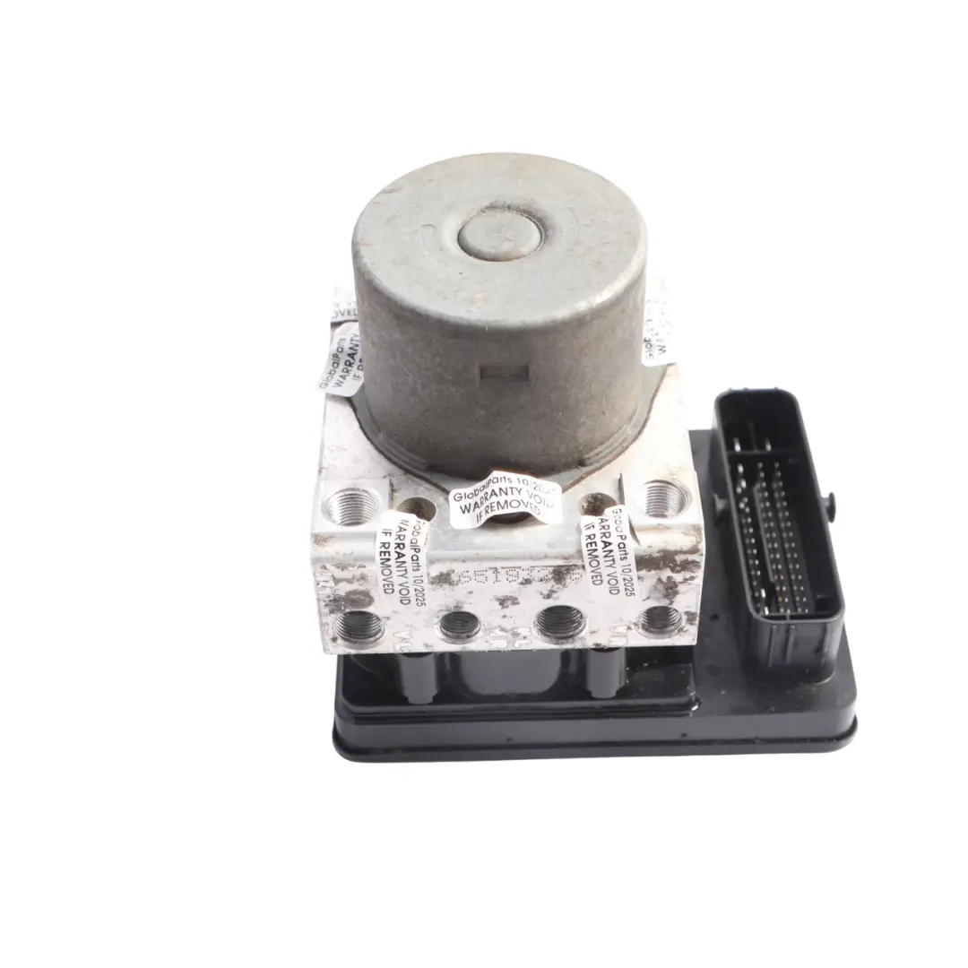 ABS Pump Wheel Braking Control Unit Module to Audi Q3 8U with Part number 5N0614109CD Audi Q3 8U ABS Pump Wheel Braking Control Unit Module - SKU 5N0614109CD - Part number 5N0614109CD