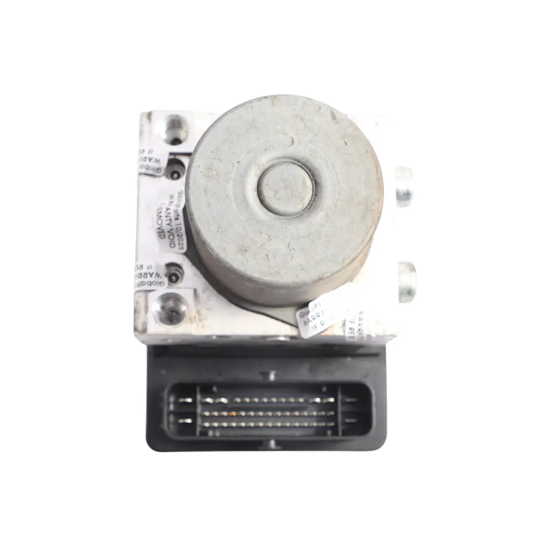 ABS Pump Wheel Braking Control Unit Module to Audi Q3 8U with Part number 5N0614109CD Audi Q3 8U ABS Pump Wheel Braking Control Unit Module - SKU 5N0614109CD - Part number 5N0614109CD