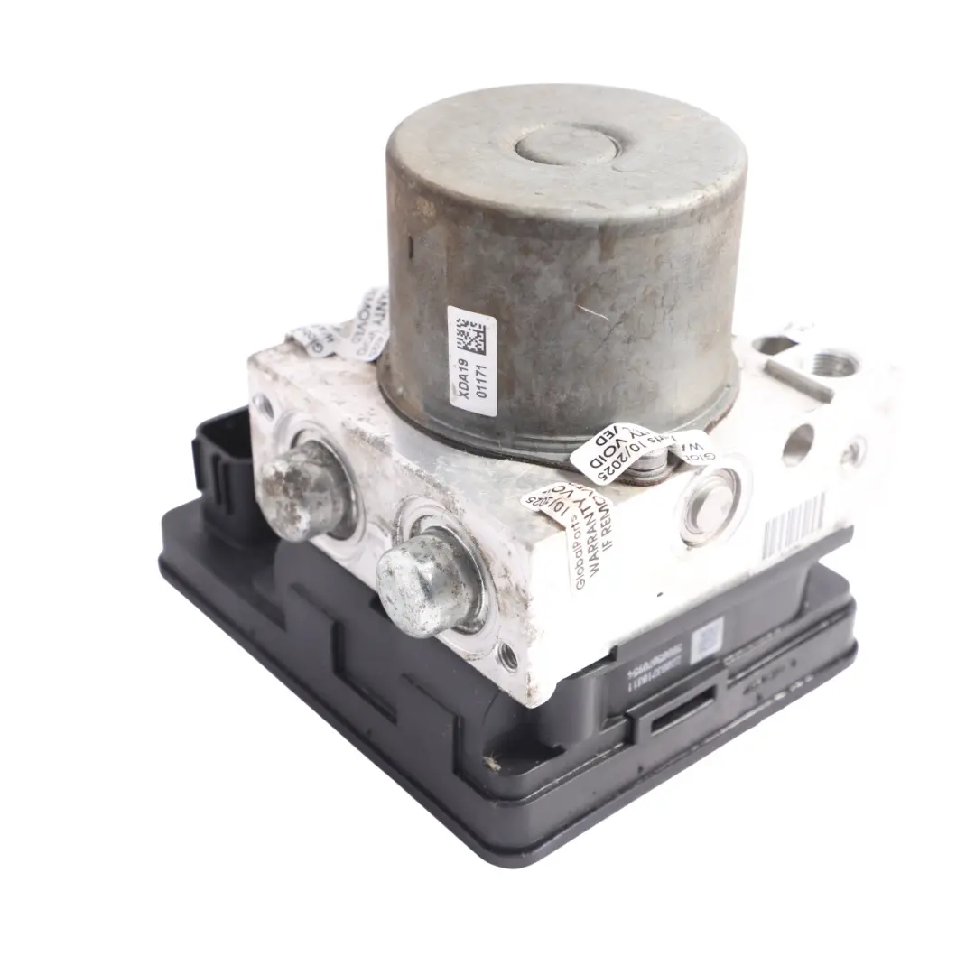 ABS Pump Wheel Braking Control Unit Module to Audi Q3 8U with Part number 5N0614109CD Audi Q3 8U ABS Pump Wheel Braking Control Unit Module - SKU 5N0614109CD - Part number 5N0614109CD