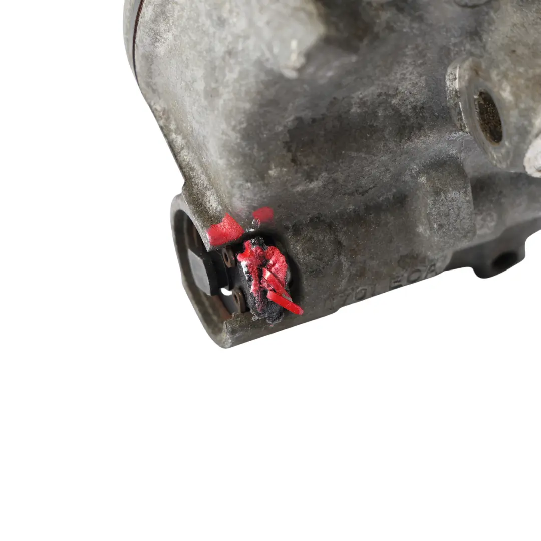 VW Volkswagen Tiguan 5N Audi A3 8P Klima Kompressor A/C Pumpe - SKU 5N0820803C-2 - Teilenummer 5N0820803C