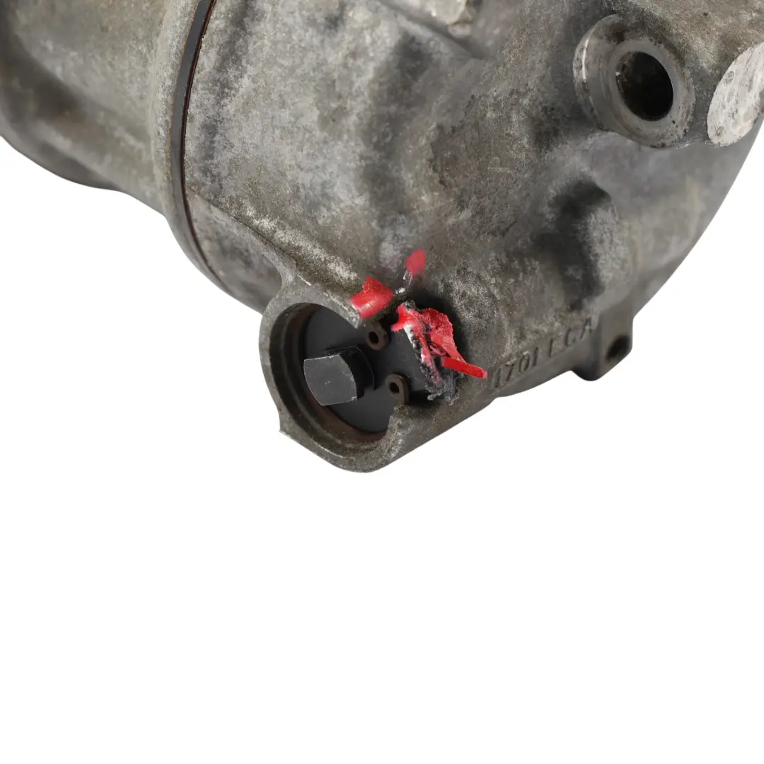 VW Volkswagen Tiguan 5N Audi A3 8P Air Condition Compressor A/C Pump - SKU 5N0820803C-2 - Part number 5N0820803C