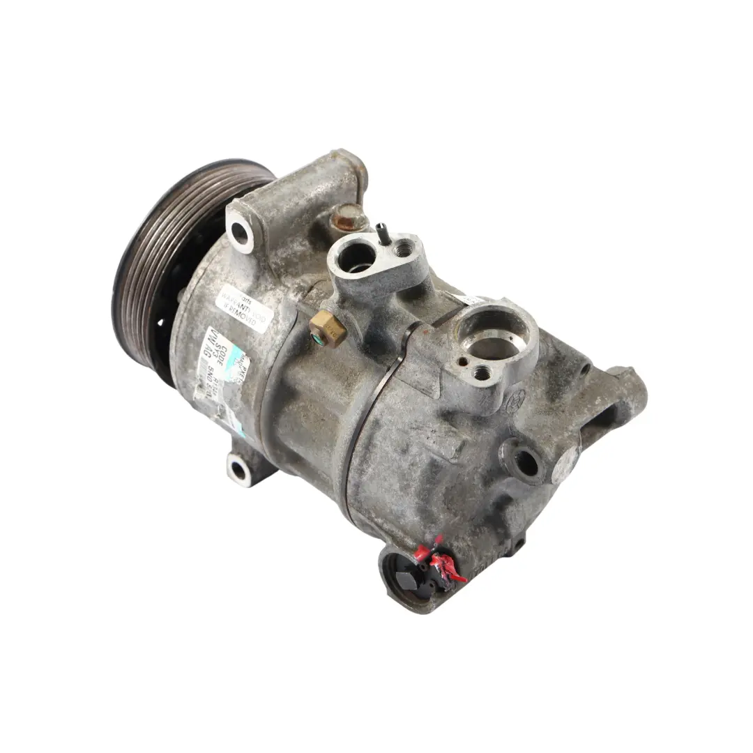 VW Volkswagen Tiguan 5N Audi A3 8P Air Condition Compressor A/C Pump - SKU 5N0820803C-2 - Part number 5N0820803C