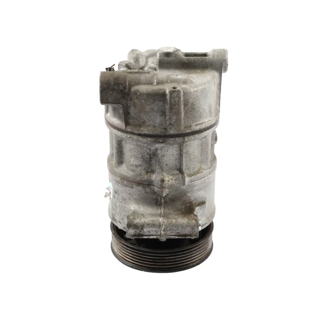 VW Volkswagen Tiguan 5N Audi A3 8P Air Condition Compressor A/C Pump - SKU 5N0820803C-2 - Part number 5N0820803C