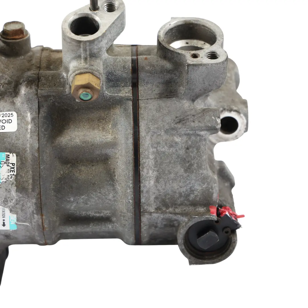 VW Volkswagen Tiguan 5N Audi A3 8P Air Condition Compressor A/C Pump - SKU 5N0820803C-2 - Part number 5N0820803C