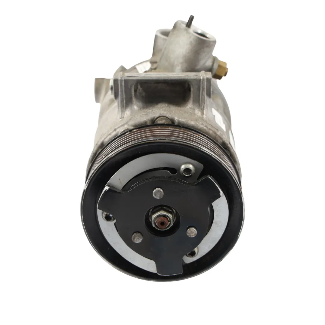 VW Volkswagen Tiguan 5N Audi A3 8P Air Condition Compressor A/C Pump - SKU 5N0820803C-2 - Part number 5N0820803C