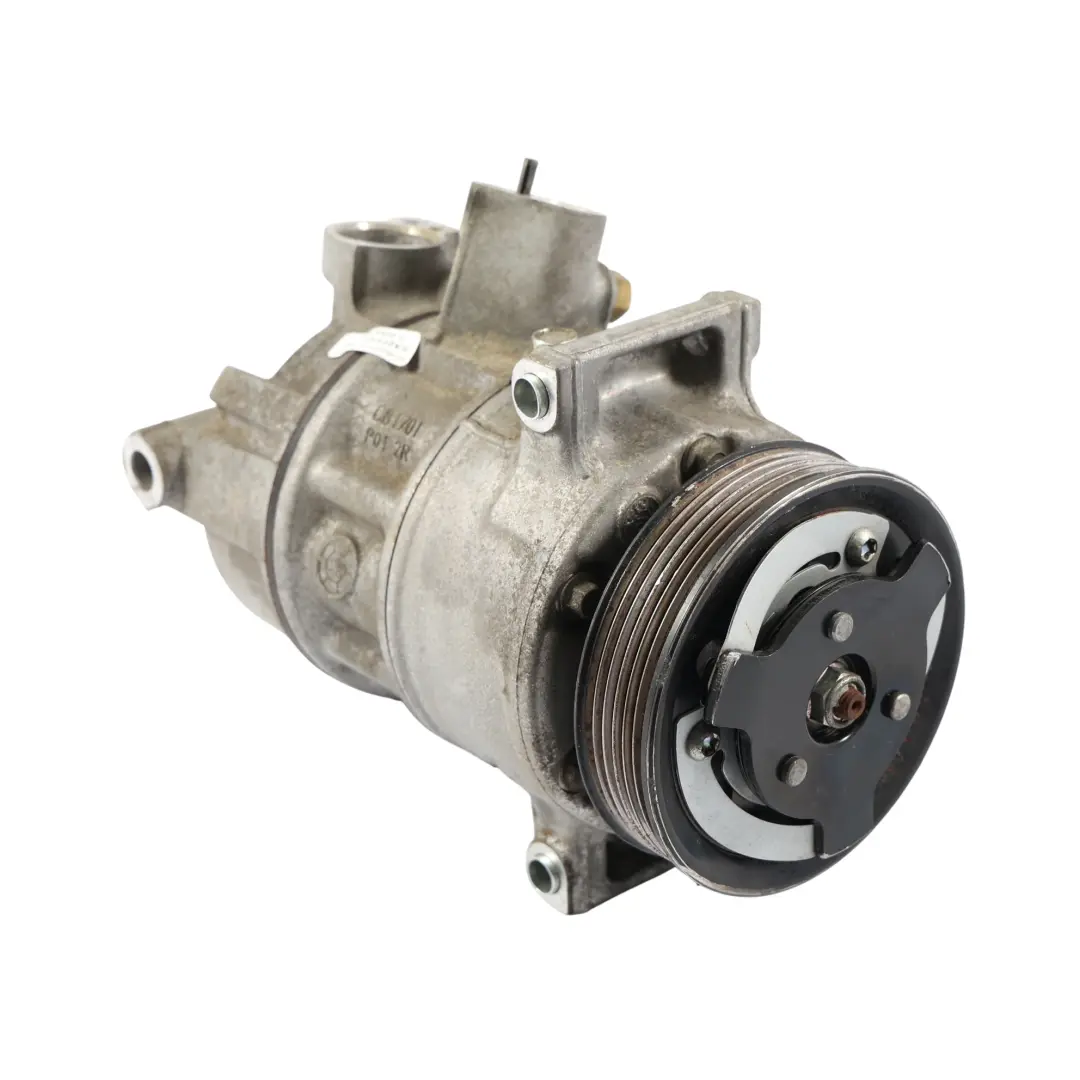 VW Volkswagen Tiguan 5N Audi A3 8P Air Condition Compressor A/C Pump - SKU 5N0820803C-2 - Part number 5N0820803C